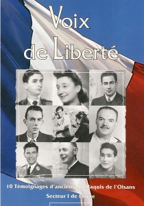 Voix de liberté