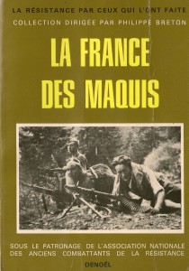 La France des Maquis