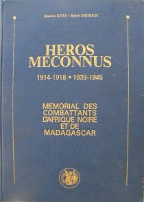 Héros méconnus