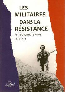 Les militaires dans la résistance