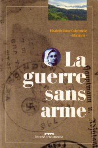 La guerre sans arme