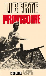 Liberté provisoire 