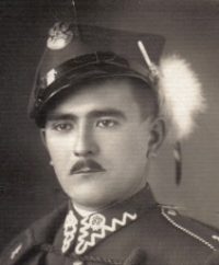 Czeslaw Tustanowski (Polonais)