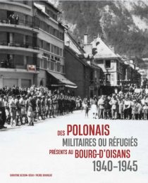 Des Polonais au Bourg d'Oisans